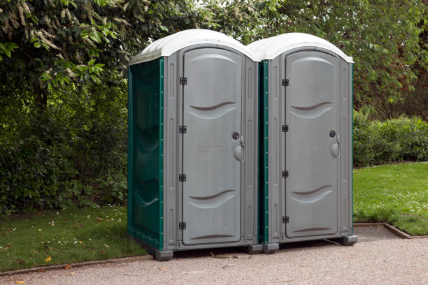 Best Portable Restrooms for Agricultural Sites in Roeland Park, KS